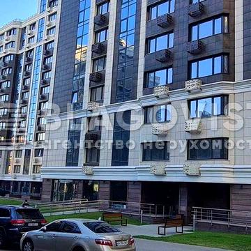 Продаж квартири, 2 кімнати, стан після будівельників, ЖК Шевченківський, Цирк, Золотоустівська ЖК Шевченківський