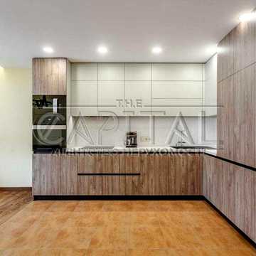 Продаж квартири, вул. Глибочицька, Podil Plaza & Residence ЖК Podil Plaza &amp; Residence