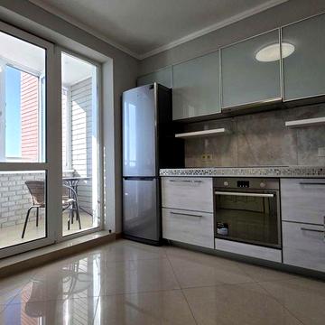 Продаж 3-кімнатної квартири 78 м² | вул. Героїв полку Азов, 8 | Оболонь | м. Оболонь | Відеоогляд | Оболонський район