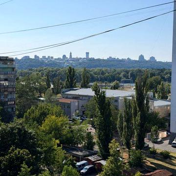 Продаж квартири поруч з мостом Патона, березняки, 60 квадратів, Чешка. БЕЗ КОМІСІЇ