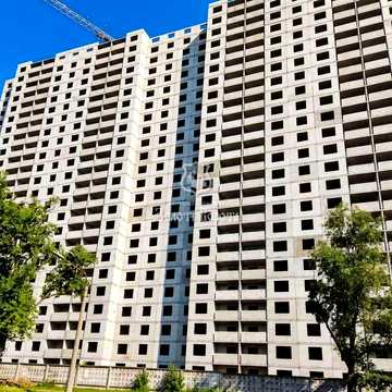 Квартира, 2к. Без ремонту. ЖК Еврика. Глушкова Академіка, 6, Теремки-2, Голосіївський р-н ЖК Еврика