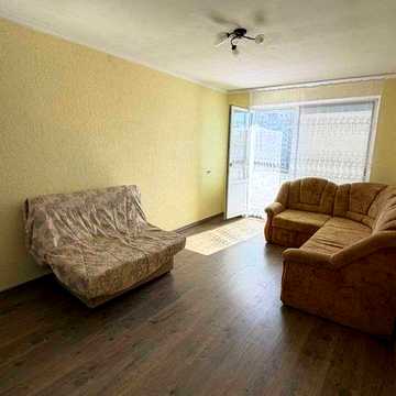 Продаж 1к. квартири Мінський масив, держ програми, без комісійних
