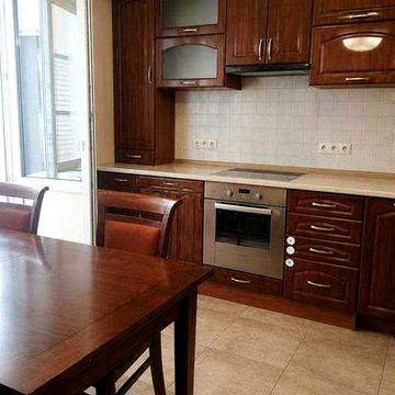 Продаж 3 - кімнатноі квартири на Драгоманова 1 К ,Позняки