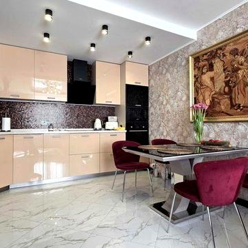 Продаж 3-кімнатної квартири 78,6 м² | ЖК Династія | вул. Митрополита Василя Липківського, 37Б | Соломянський р-н | Відеоогляд ЖК Династія