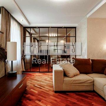 Продаж 4к / Квартири 117м2 / вул. Сімї Ідзиковських, 25 Соломянка, Київ