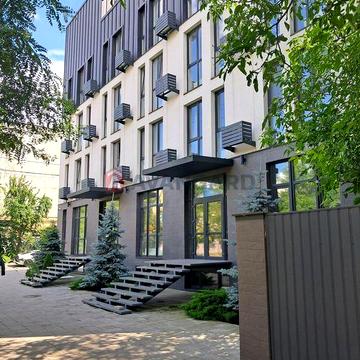 Смартквартира під інвестиції Нивки метро 5 хвилин пішки Шевченківський район ЖК A NOVA HOUSE