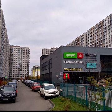 Продається  1-к кварт, 9/25, 40 М2, ЖК Навігатор, монолітно-каркасний