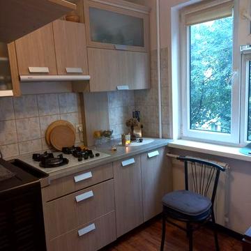Продам 2-комн.кварт.,Соломенский р-н, ул.А.Шалимова, метро Берестейская