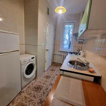 Продаж 2 кім квартири вул Керченська 11 Севастопольска  площа Космонаавтів  Чоколівський бульвар