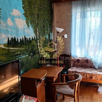 Продам затишну 1-кімнатну квартиру Київ, Оболонський район, метро Героїв Дніпра