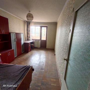 Продам 3к квартиру на Харківському шосе 21/5