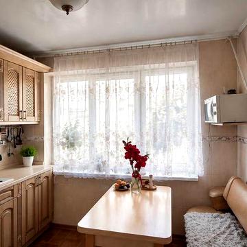Без %! Продам 3-кімн квартиру біля метро Дорогожичі Бакинська 37