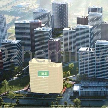 ЖК Варшавський 3 буд 10.5 - серпень 2026 ! Новобудова Київ Продаж 1к квартира 5 пов Генератор Автономність при відключеннях Переуступка ЖК Варшавський 3