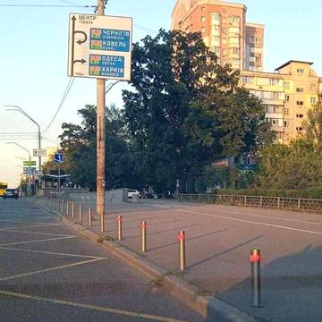 Продаж. ВЛАСНИК. 3к квартира 72м2 пр. Берестейський 127 Святошино