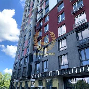 Продаю 2-кімнатну у новобудові, ЖК Синергія, Позняки, Держпрограми. ЖК Синергія Київ