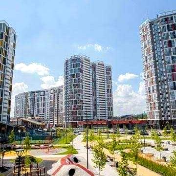 Продаж від власника 1-кім. квартири в ЖК Русанівська Гавань, переуступка ЖК Русанівська Гавань