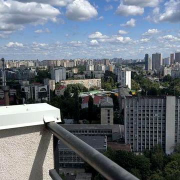 Власник. єОселя єВідновлення. Дворівнева 2-кімнатна 77,2 м². Авеню 42 ЖК Авеню 42