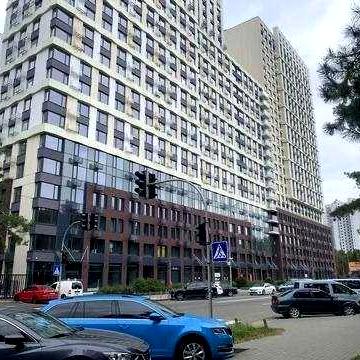 Продаж/Квартира, 3к, 85м2, ЖК Новий автограф, Дніпровський район ЖК Новий Автограф
