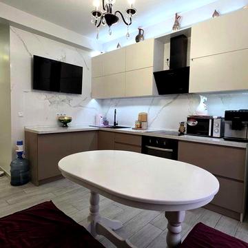 Продаж 2-к квартири 51,3 м2 | вул. Сирецька 32 | Соломянський район | Спецпроєкт 2010 | Відео огляд