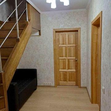 Продам 3-х комнатную квартиру м.Харьковская