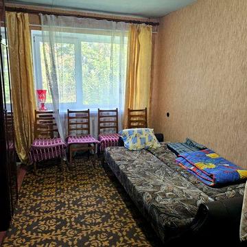 Квартира на Промышленной