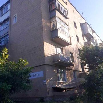 Продам 1-кімнатну квартиру 36м2