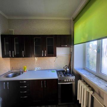 Однокімнатна квартира Воскресенський п-кт. 9, (бул. Перова 9)