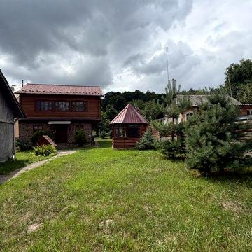 Продаються два будинки - Винники - вул. Забава - Емелі Резорт