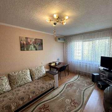 Продаж 3-кімнатна квартира на Незалежності м.Біла Церква