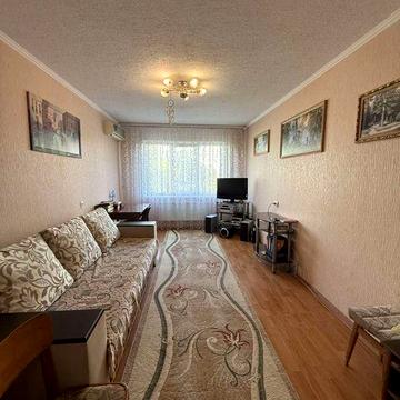 Продаж 3-кімнатна квартира на Незалежності м.Біла Церква