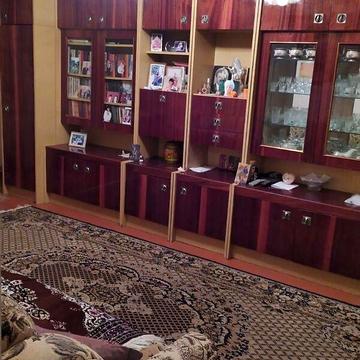 Продаж 3к Квартира Паризької Комуни вулиця