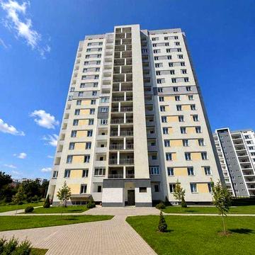 ХОРОШАЯ ЦЕНА! СДАНЫЙ ДОМ! Продам 1 комн. квартиру 40.1 м2 Холодная Гора AB ЖК Сказка