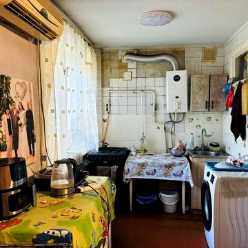 Продам 3х комнатную квартиру