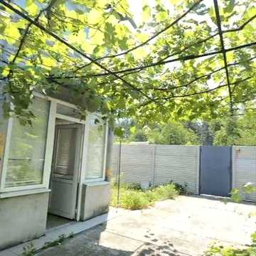 Дача с документами/сертификат/12 соток