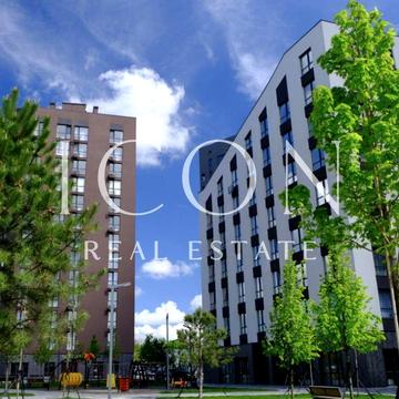 Продаж 2-кімнатної квартири в ЖК Paradise Avenue, Крюківщина ЖК Paradise Avenue