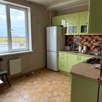 Оренда Одеса квартира однокімнатна . ЖК Суворовський