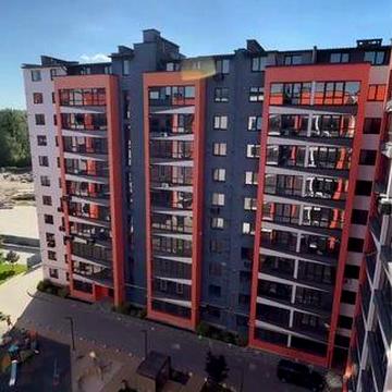 Продам 1к.кв зданий будинок Центр «парк Чекмана» ЖК Дрім парк