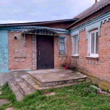 Продажа частного дома в с.Сокиринцы