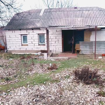 Продам будинок/ділянку під забудову