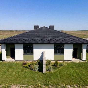 Стильний Двоян в Городищі