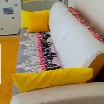 Сдам уютную квартиру-студию город Одесса  Совиньоне, ул. Береговая, 65