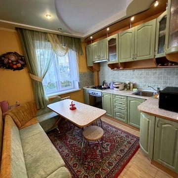 Оренда 2х кімн.квартири Молодіжне КВТ 297