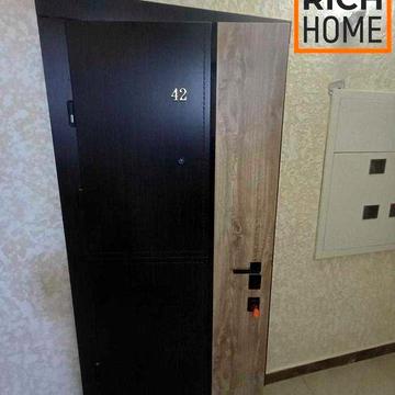 Продажа квартиры • ЖК Grand DeLuxe | Садовая • 1к • 48 м² • 1 этаж • #146861 ЖК Grand DeLuxe