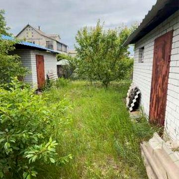 дачу в Садівничому товаристві «Орільський Розлив», смт Обухівка