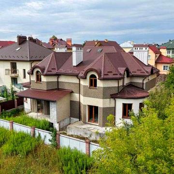 Будинок біля Львова | власне укриття | Рудно, Зимна Вода | Львів