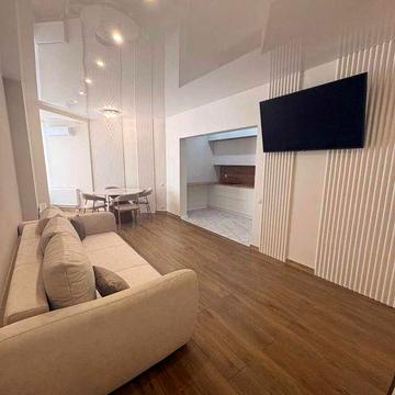 2-комнатная | ЖК «Модерн» | 70 м² | 5 ст. Большого Фонтана ЖК Модерн