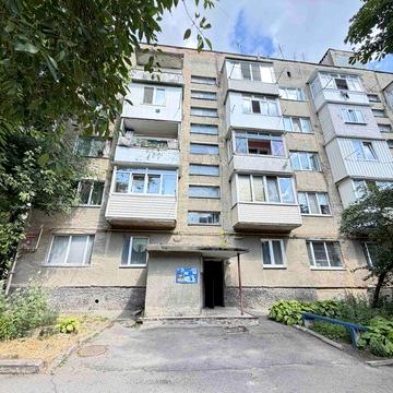 Продаж 2 кімнатної квартири Ближнє Замостя