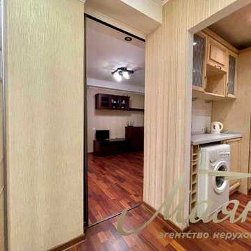 2 кімн.квартира (Жаботинського,55)  1 поверх
