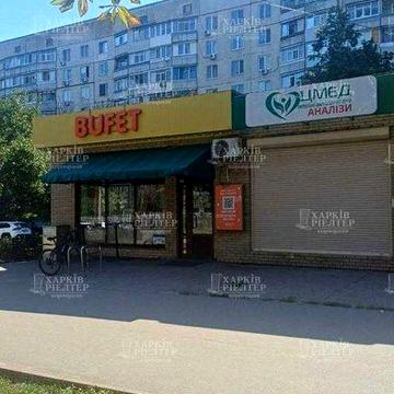 GA S4 Сдам уютную 2-к квартиру на Салтовке, Салтовское шоссе 262А (625 м/р)