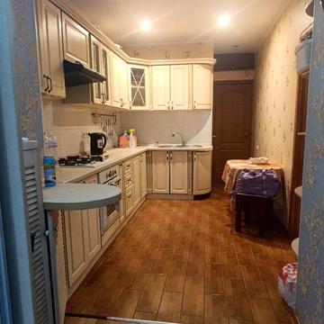 Сдам 3 комнатную квартиру на Глушко
